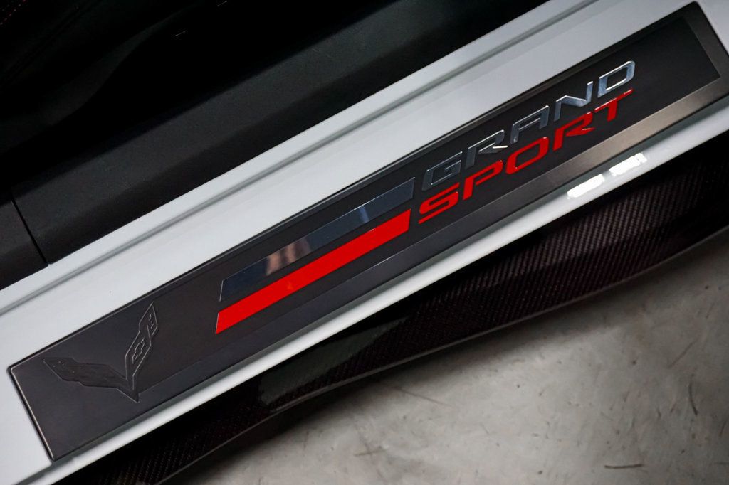 2019 CHEVROLET CORVETTE - Image 73