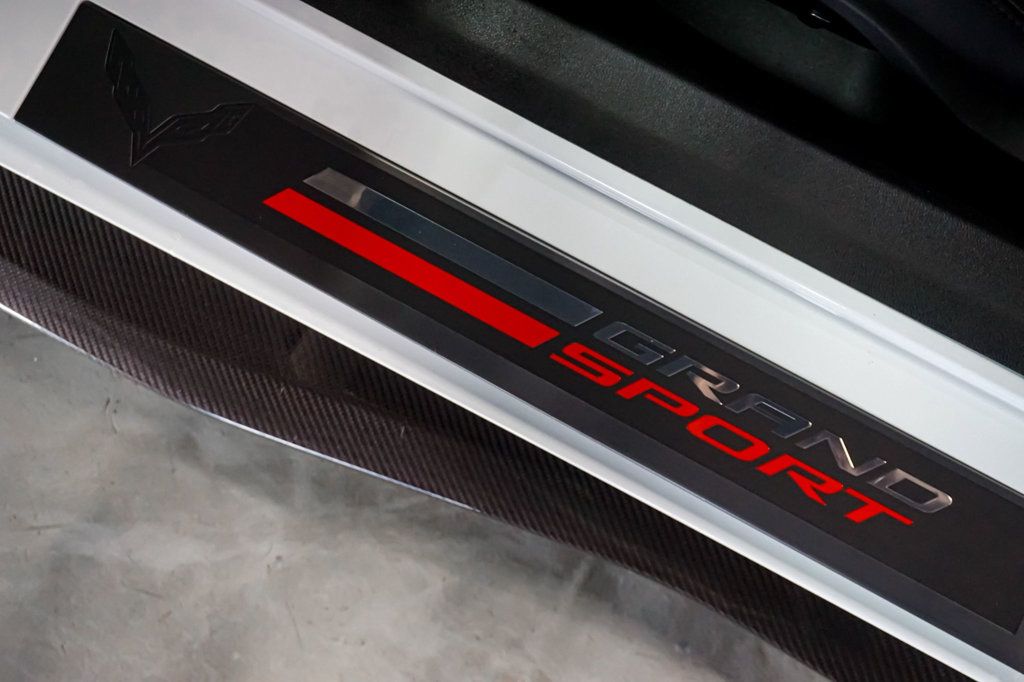 2019 CHEVROLET CORVETTE - Image 74