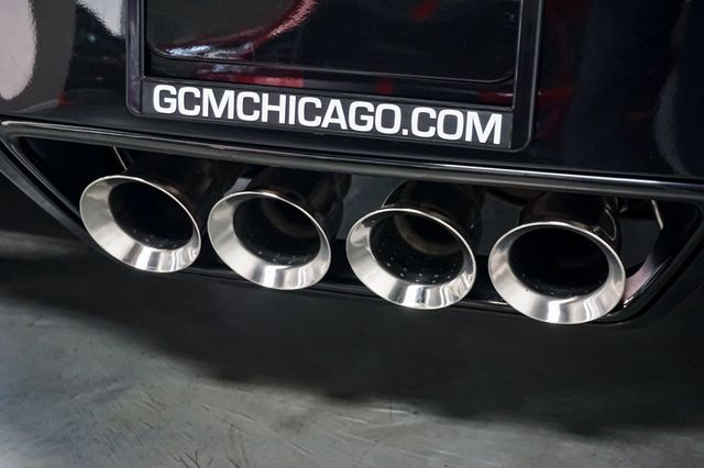 2019 Chevrolet Corvette *Grand Sport 3LT* *Z07-Performance Pkg* *7-Speed Manual* *Comps* - 22925985 - 74