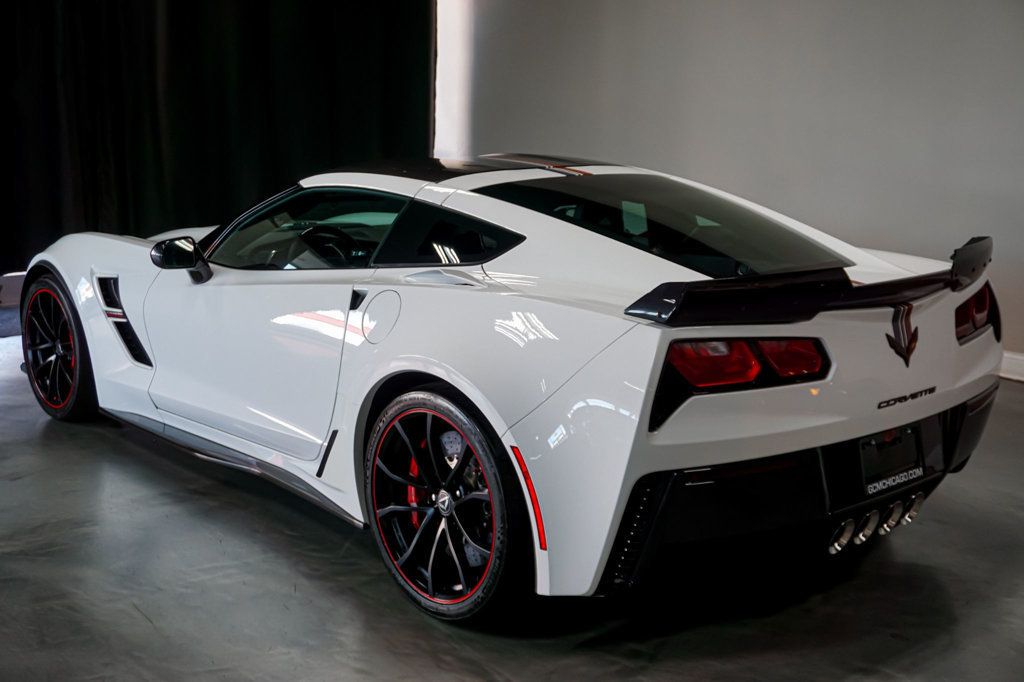 2019 CHEVROLET CORVETTE - Image 76