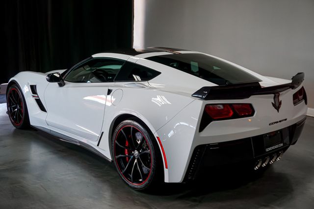 2019 Chevrolet Corvette *Grand Sport 3LT* *Z07-Performance Pkg* *7-Speed Manual* *Comps* - 22925985 - 75