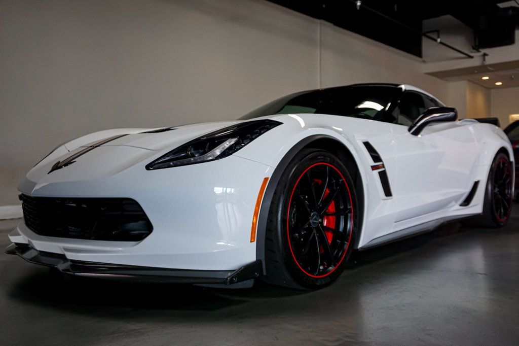 2019 CHEVROLET CORVETTE - Image 77