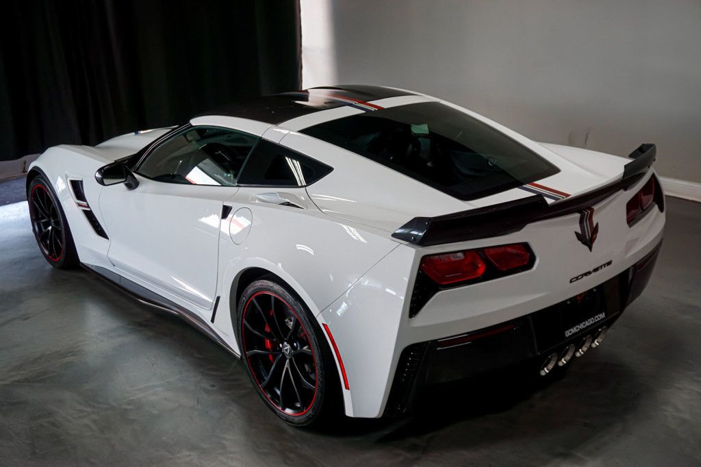 2019 CHEVROLET CORVETTE - Image 78