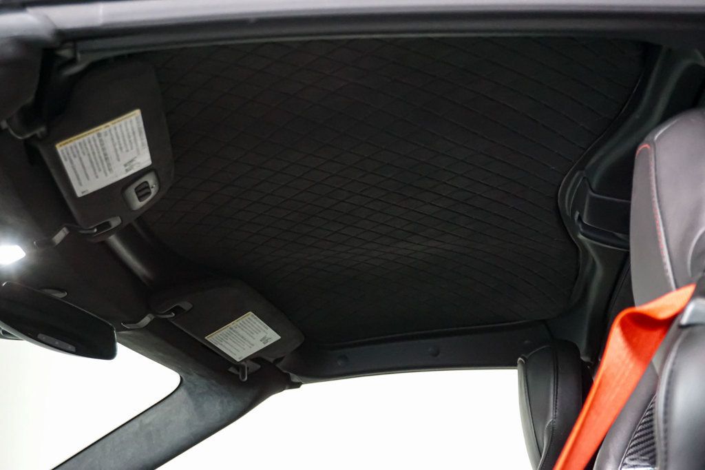 2019 CHEVROLET CORVETTE - Image 79