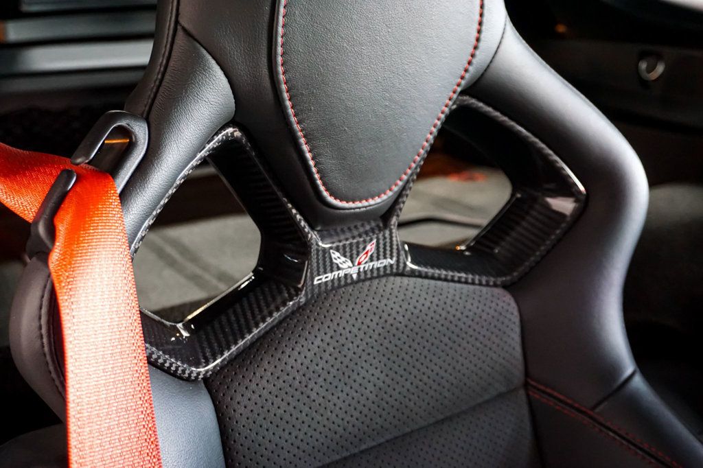 2019 CHEVROLET CORVETTE - Image 80