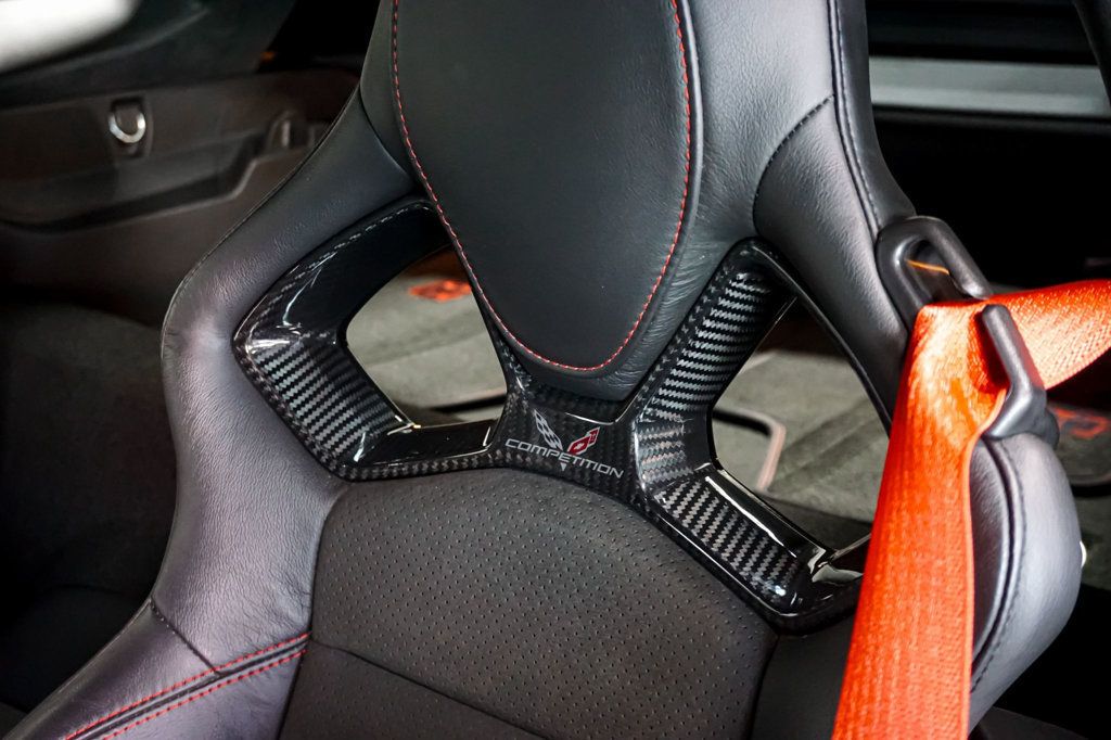 2019 CHEVROLET CORVETTE - Image 81