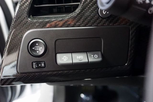 2019 Chevrolet Corvette *Grand Sport 3LT* *Z07-Performance Pkg* *7-Speed Manual* *Comps* - 22925985 - 81