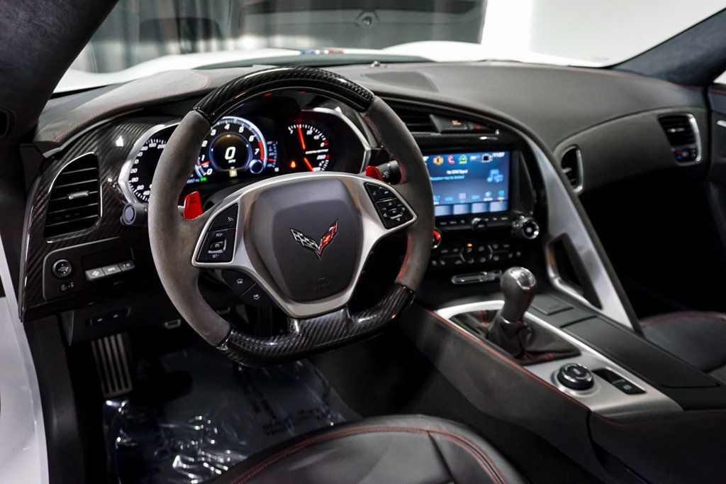 2019 CHEVROLET CORVETTE - Image 85