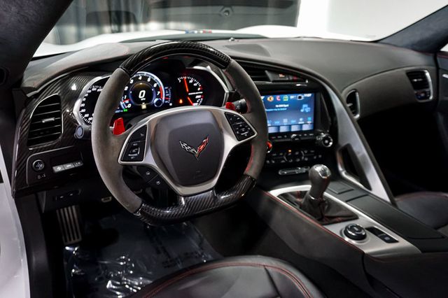 2019 Chevrolet Corvette *Grand Sport 3LT* *Z07-Performance Pkg* *7-Speed Manual* *Comps* - 22925985 - 84