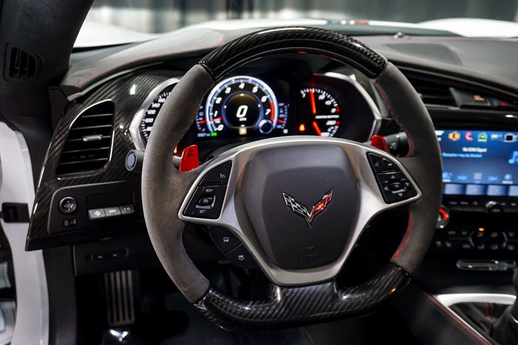 2019 CHEVROLET CORVETTE - Image 86