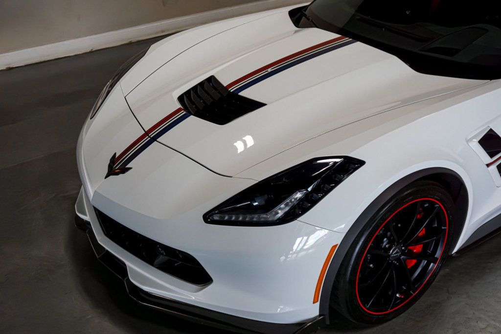 2019 CHEVROLET CORVETTE - Image 87