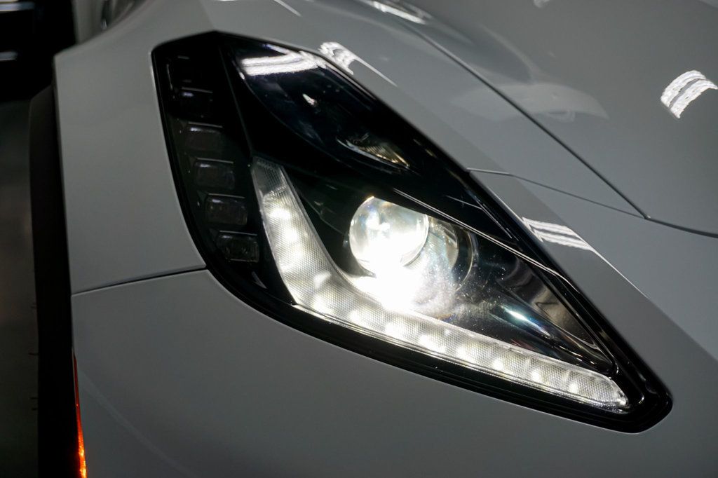 2019 CHEVROLET CORVETTE - Image 88