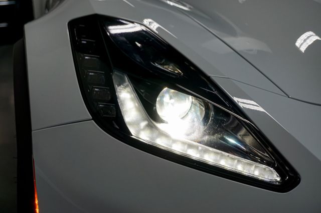 2019 Chevrolet Corvette *Grand Sport 3LT* *Z07-Performance Pkg* *7-Speed Manual* *Comps* - 22925985 - 87