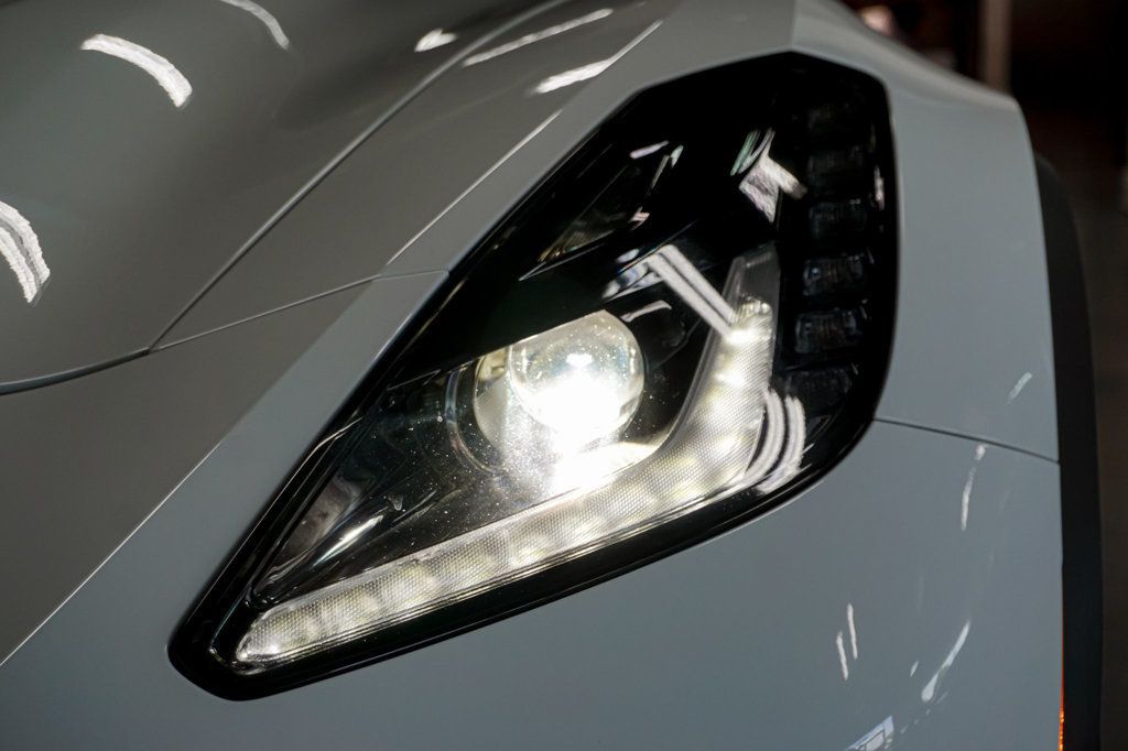 2019 CHEVROLET CORVETTE - Image 89