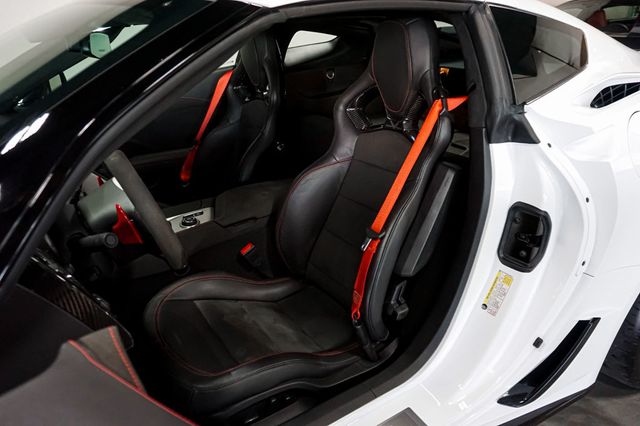 2019 Chevrolet Corvette *Grand Sport 3LT* *Z07-Performance Pkg* *7-Speed Manual* *Comps* - 22925985 - 8