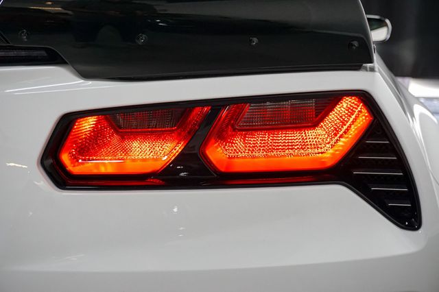 2019 Chevrolet Corvette *Grand Sport 3LT* *Z07-Performance Pkg* *7-Speed Manual* *Comps* - 22925985 - 90