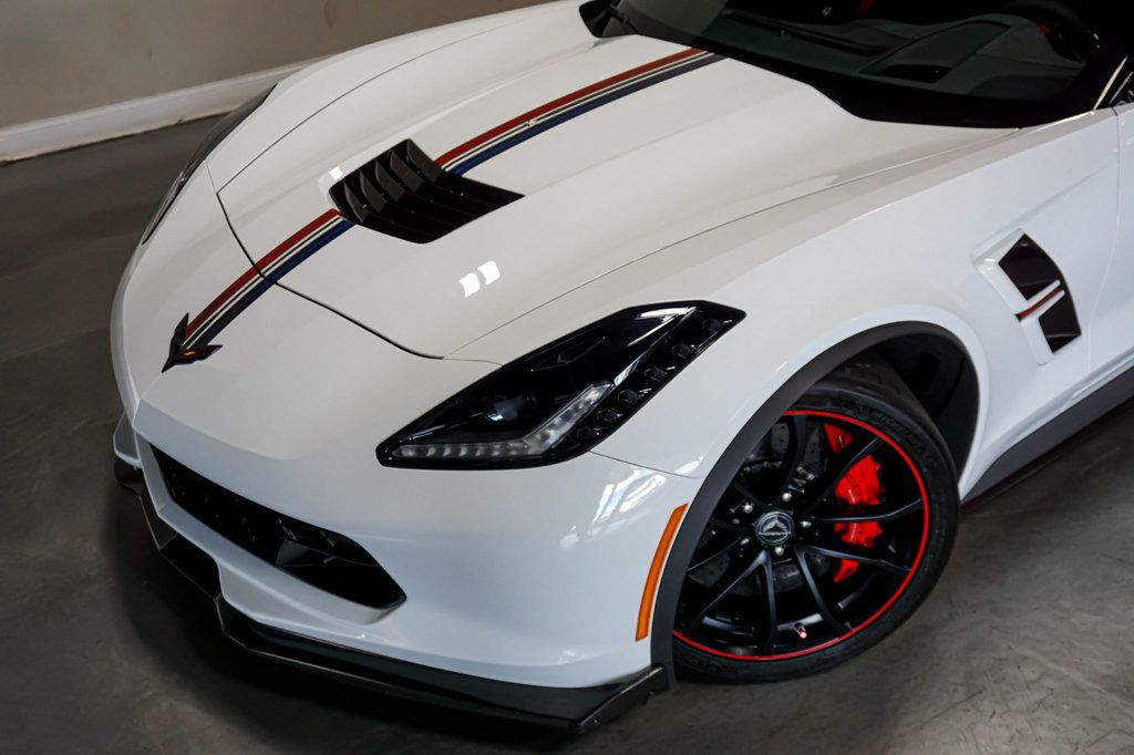 2019 CHEVROLET CORVETTE - Image 92
