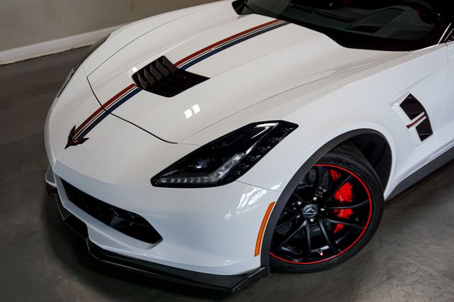 2019 Chevrolet Corvette *Grand Sport 3LT* *Z07-Performance Pkg* *7-Speed Manual* *Comps* - 22925985 - 91