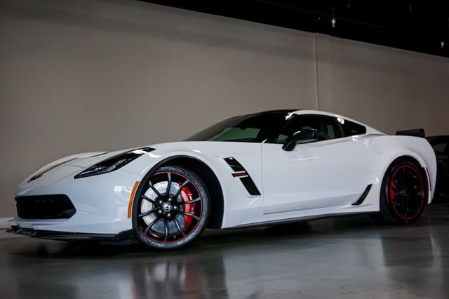 2019 Chevrolet Corvette *Grand Sport 3LT* *Z07-Performance Pkg* *7-Speed Manual* *Comps* - 22925985 - 95