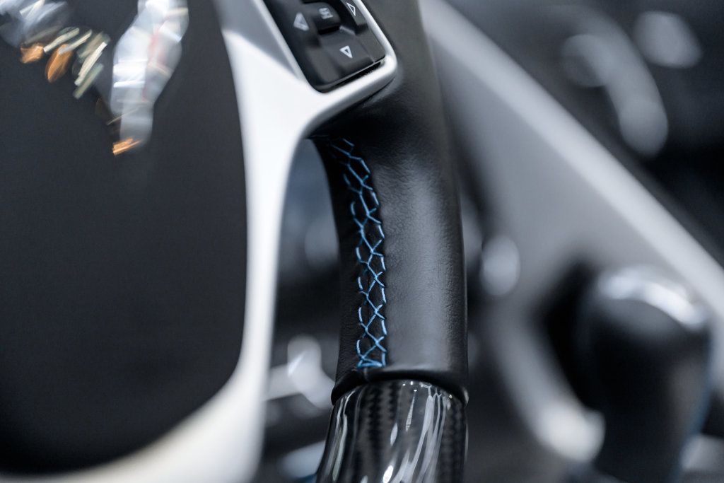 2019 Chevrolet Corvette ZR1 3ZR photo 12