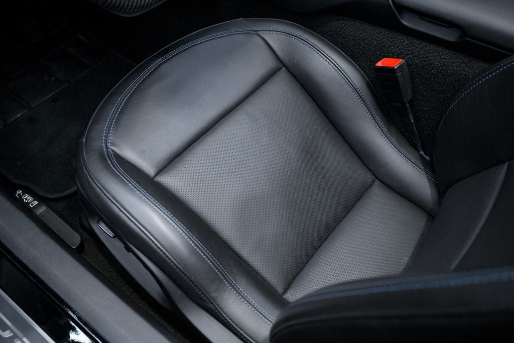 2019 Chevrolet Corvette ZR1 3ZR photo 17