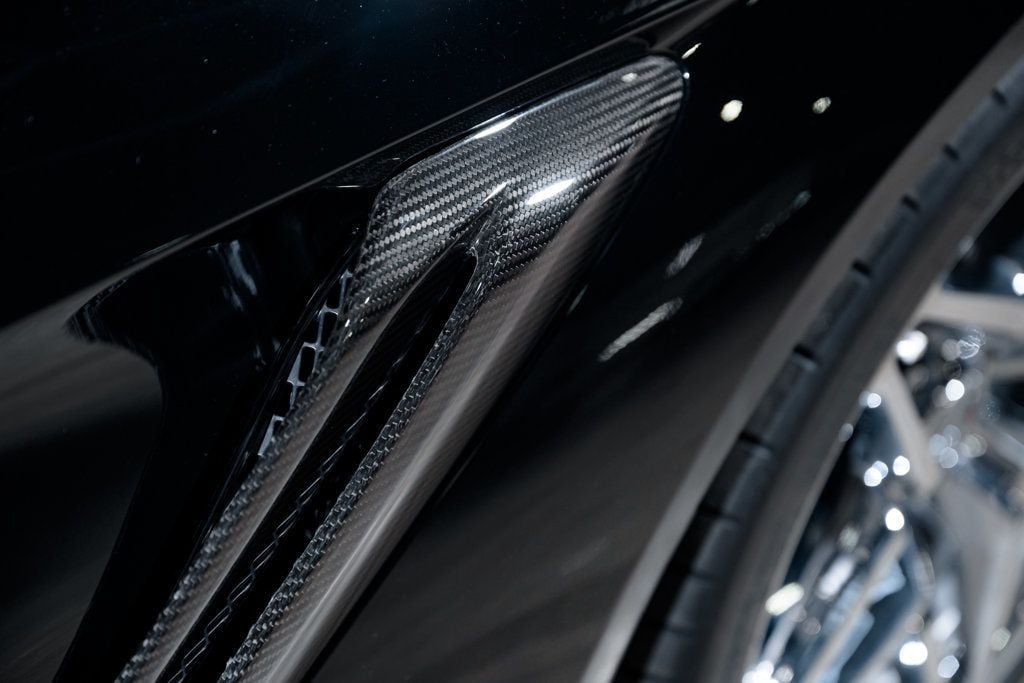 2019 Chevrolet Corvette ZR1 3ZR photo 35