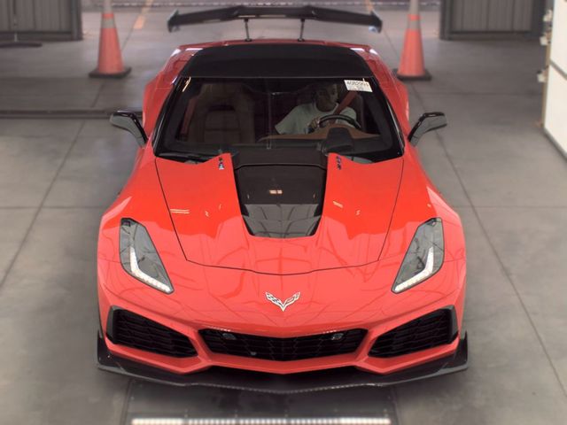 2019 Chevrolet Corvette MSRP$144,970/3ZRPremEquipGrp/ TrackPerfPkg - 23056811 - 2