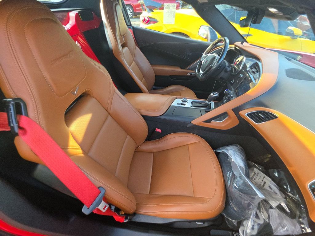 2019 Chevrolet Corvette MSRP$144,970/3ZRPremEquipGrp/ TrackPerfPkg - 23056811 - 5