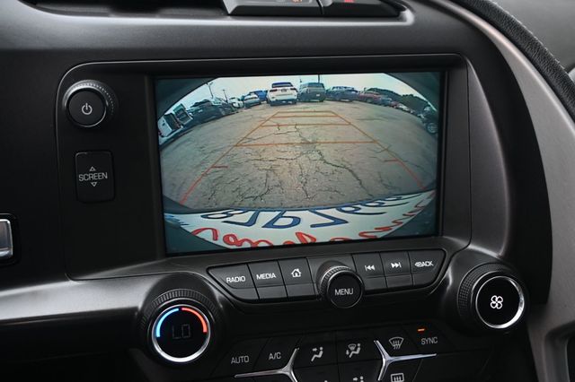 2019 Chevrolet Corvette Stingray Coupe - 22968118 - 13