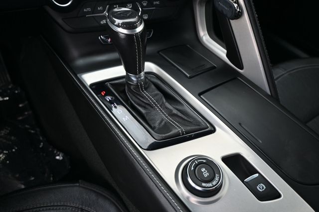 2019 Chevrolet Corvette Stingray Coupe - 22968118 - 14