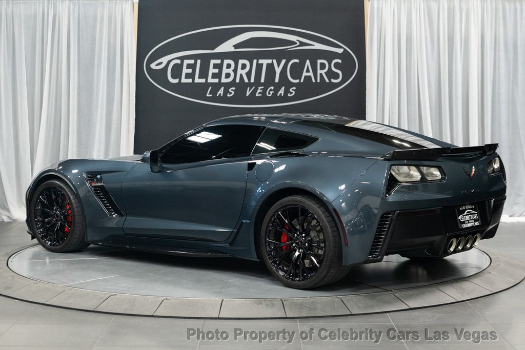 2019 Chevrolet Corvette Z06 1LZ Auto - 21894953 - 9