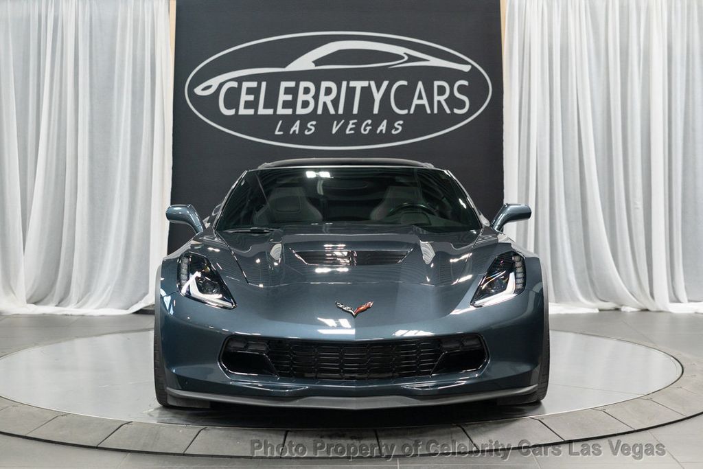 2019 Chevrolet Corvette Z06 1LZ Auto - 21894953 - 14