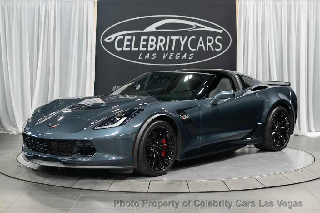 2019 Chevrolet Corvette Z06 1LZ Auto - 21894953 - 15