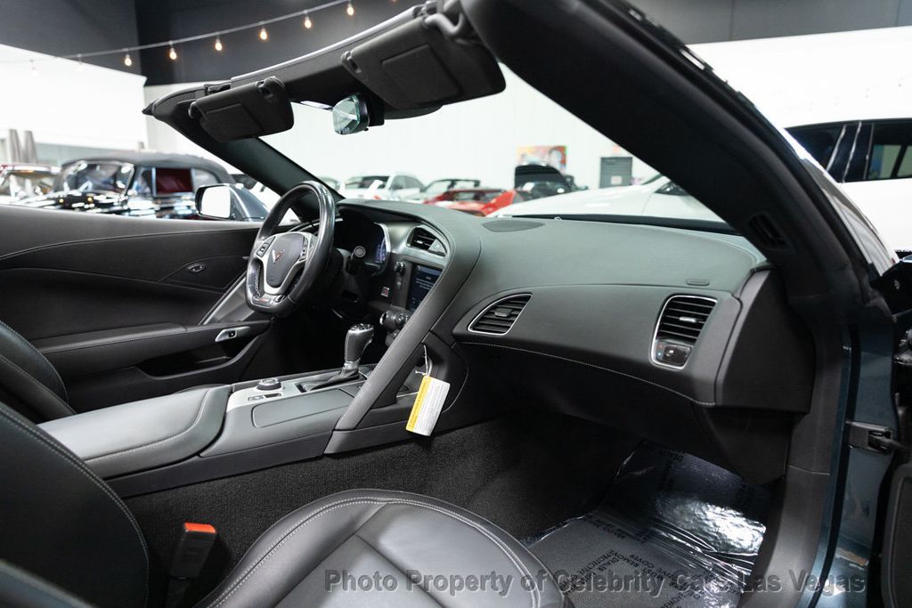 2019 Chevrolet Corvette Z06 1LZ Auto - 21894953 - 26