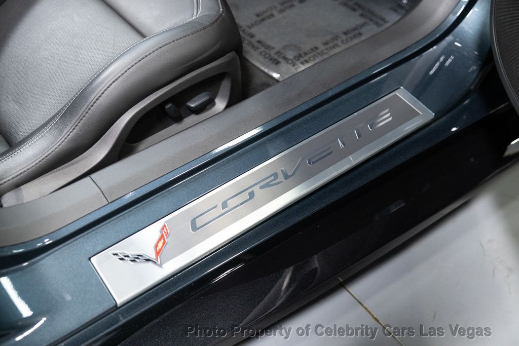 2019 Chevrolet Corvette Z06 1LZ Auto - 21894953 - 32