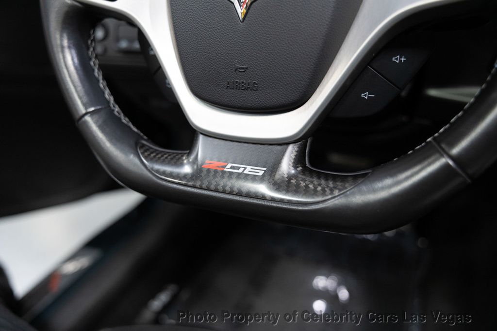 2019 Chevrolet Corvette Z06 1LZ Auto - 21894953 - 35