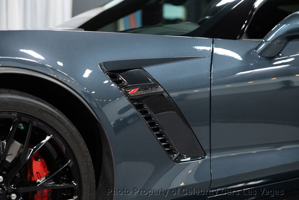 2019 Chevrolet Corvette Z06 1LZ Auto - 21894953 - 49