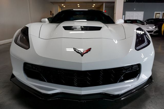 2019 Chevrolet Corvette *Z06 2LZ* *7-Speed Manual* *Carbon Ceramic Brakes* *Full PPF* - 22905314 - 13