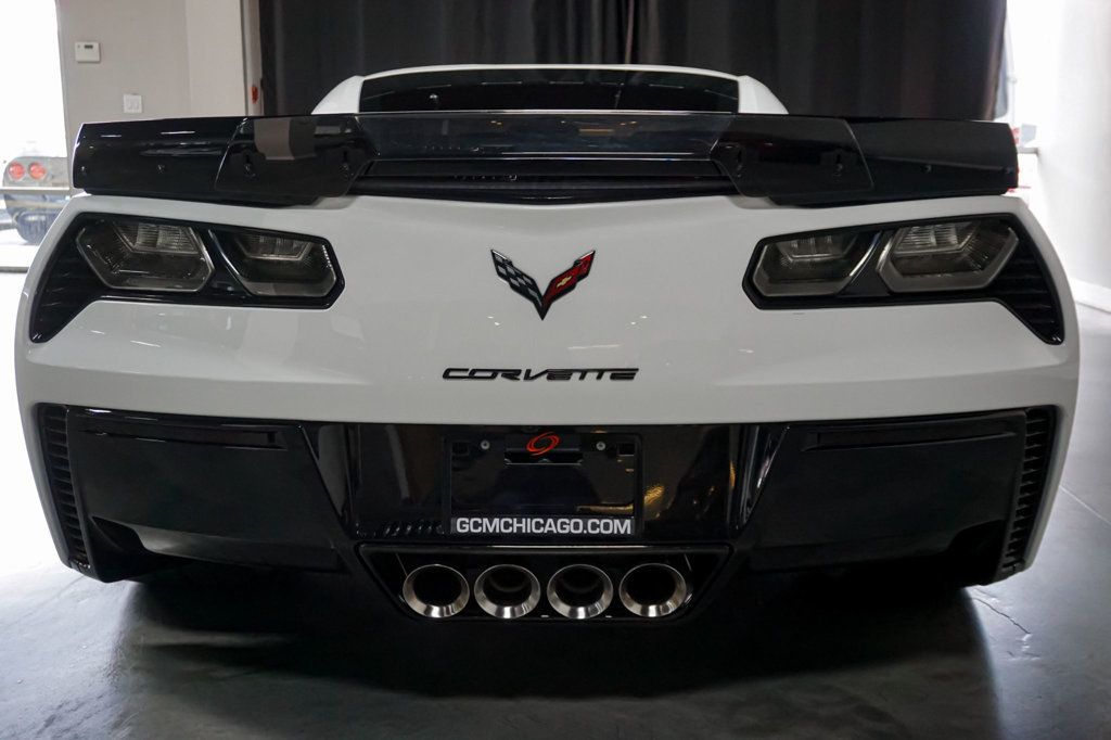 2019 Chevrolet Corvette Z06 2LZ photo 14