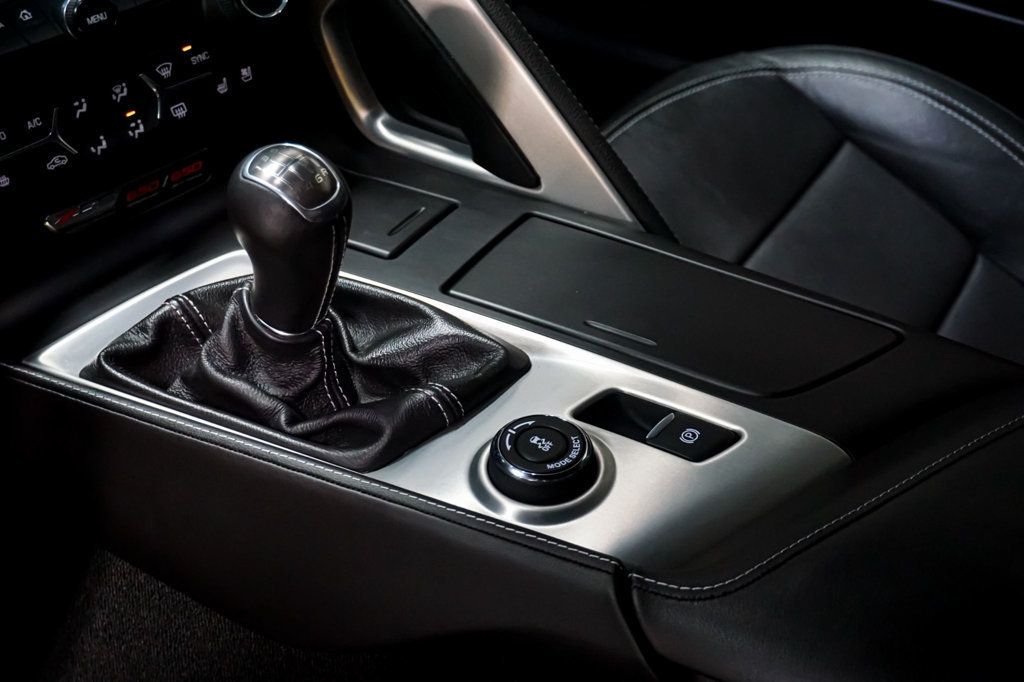 2019 Chevrolet Corvette Z06 2LZ photo 15