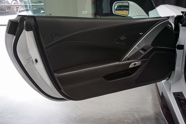 2019 Chevrolet Corvette *Z06 2LZ* *7-Speed Manual* *Carbon Ceramic Brakes* *Full PPF* - 22905314 - 17