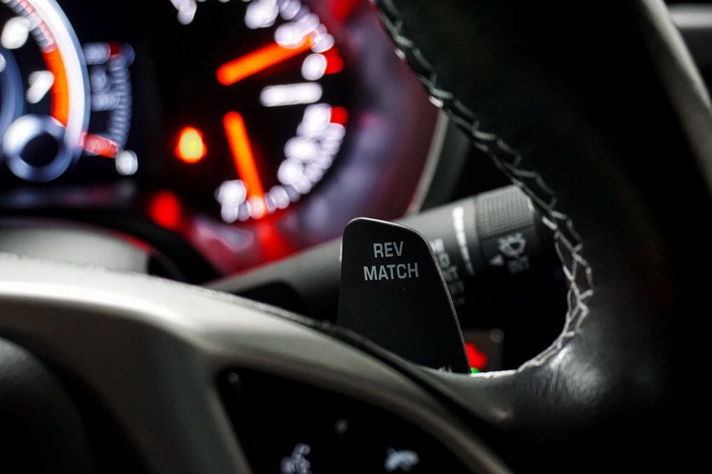 2019 Chevrolet Corvette Z06 2LZ photo 18