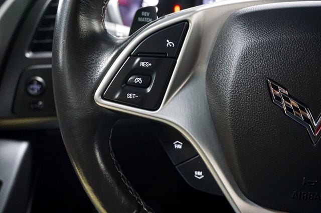 2019 Chevrolet Corvette *Z06 2LZ* *7-Speed Manual* *Carbon Ceramic Brakes* *Full PPF* - 22905314 - 21
