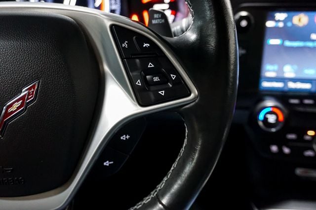 2019 Chevrolet Corvette *Z06 2LZ* *7-Speed Manual* *Carbon Ceramic Brakes* *Full PPF* - 22905314 - 22