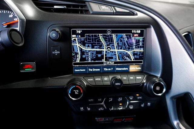 2019 Chevrolet Corvette *Z06 2LZ* *7-Speed Manual* *Carbon Ceramic Brakes* *Full PPF* - 22905314 - 24