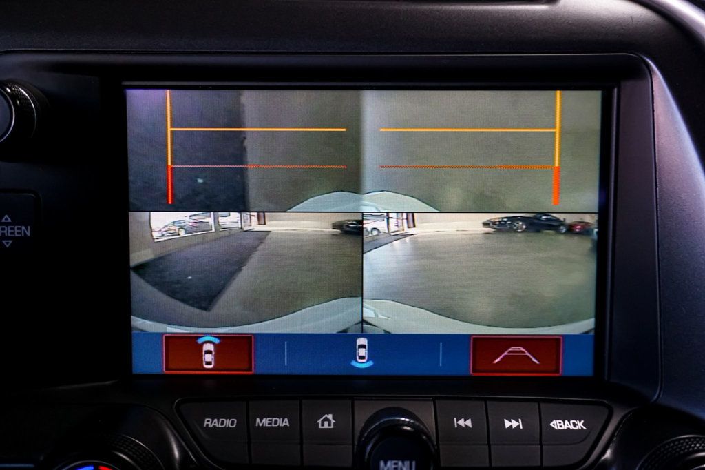 2019 Chevrolet Corvette *Z06 2LZ* *7-Speed Manual* *Carbon Ceramic Brakes* *Full PPF* - 22905314 - 27