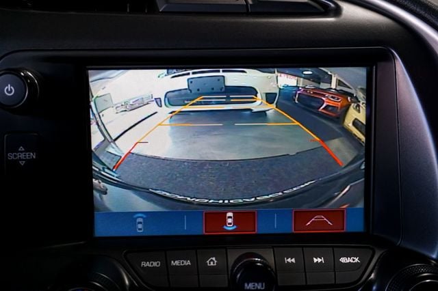 2019 Chevrolet Corvette *Z06 2LZ* *7-Speed Manual* *Carbon Ceramic Brakes* *Full PPF* - 22905314 - 28