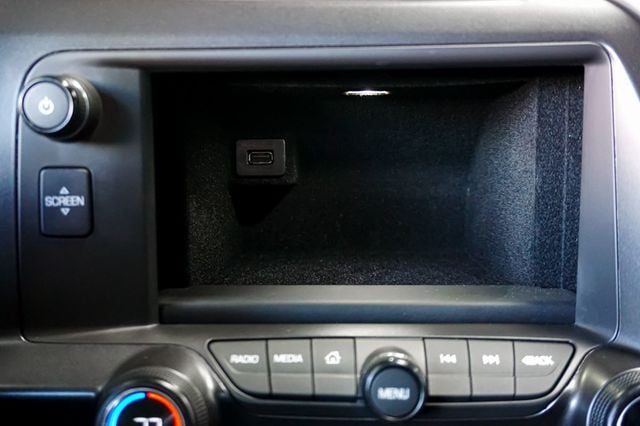 2019 Chevrolet Corvette *Z06 2LZ* *7-Speed Manual* *Carbon Ceramic Brakes* *Full PPF* - 22905314 - 29