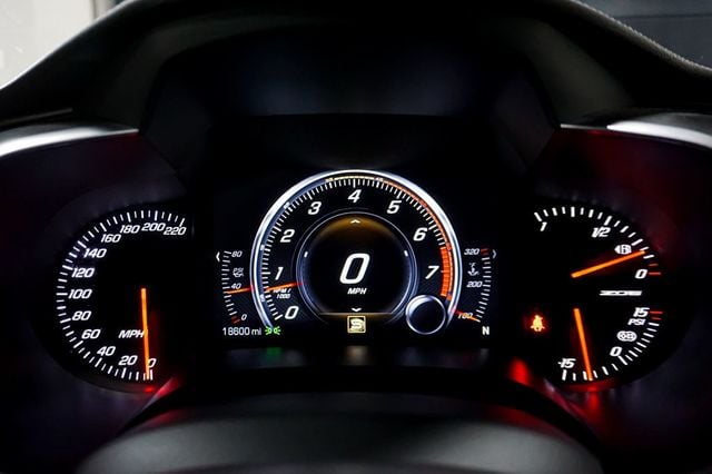 2019 Chevrolet Corvette *Z06 2LZ* *7-Speed Manual* *Carbon Ceramic Brakes* *Full PPF* - 22905314 - 31