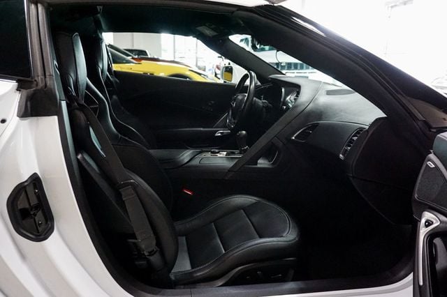 2019 Chevrolet Corvette *Z06 2LZ* *7-Speed Manual* *Carbon Ceramic Brakes* *Full PPF* - 22905314 - 35